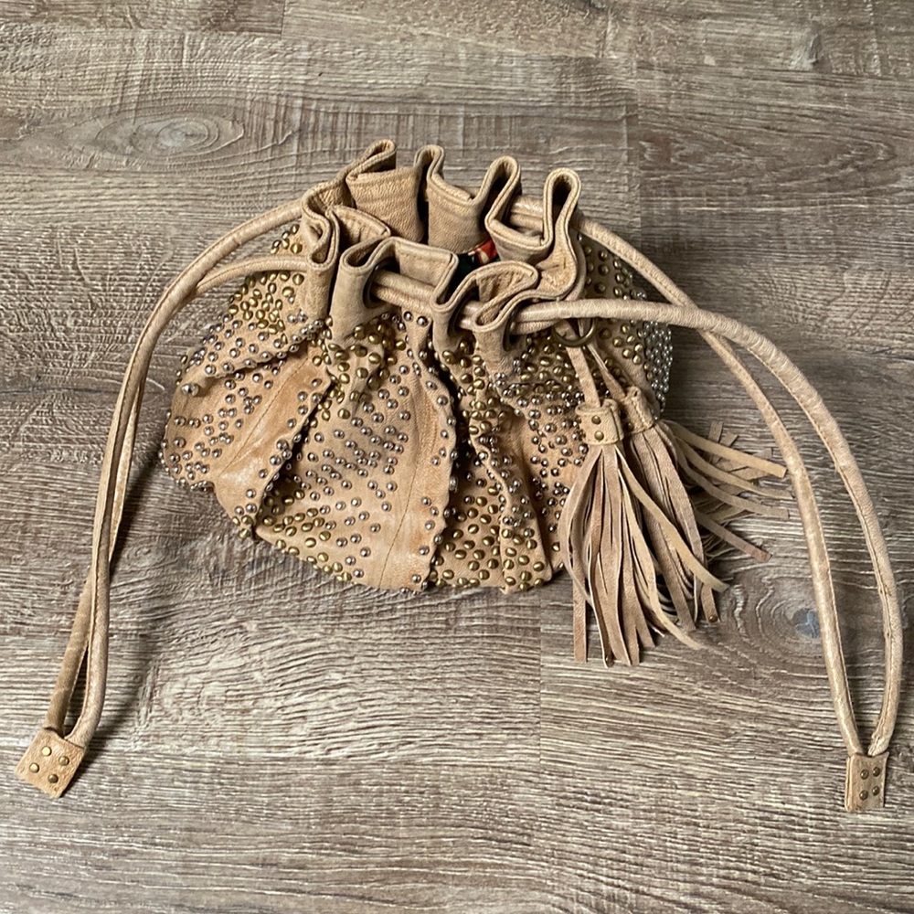 New Cleobella Bucket Bag - Picture 6 of 16